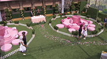 Wedding Crashers Battle of the Block - Big Brother 16